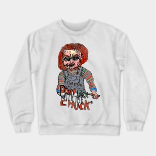 CHUCKY 3 Crewneck Sweatshirt